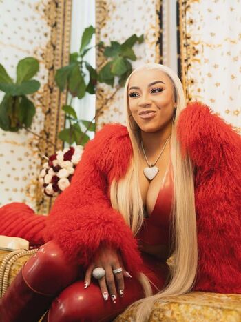 Keyshia Cole