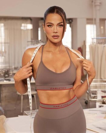 Khloe Kardashian