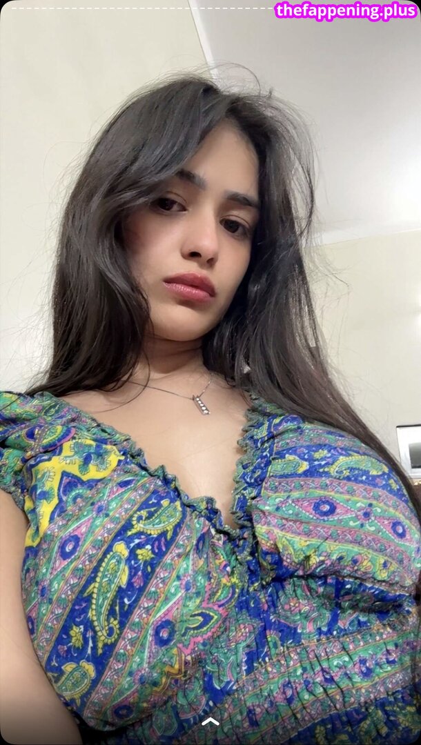 Khushi Maheshwari