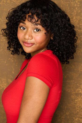 Kiana Washington