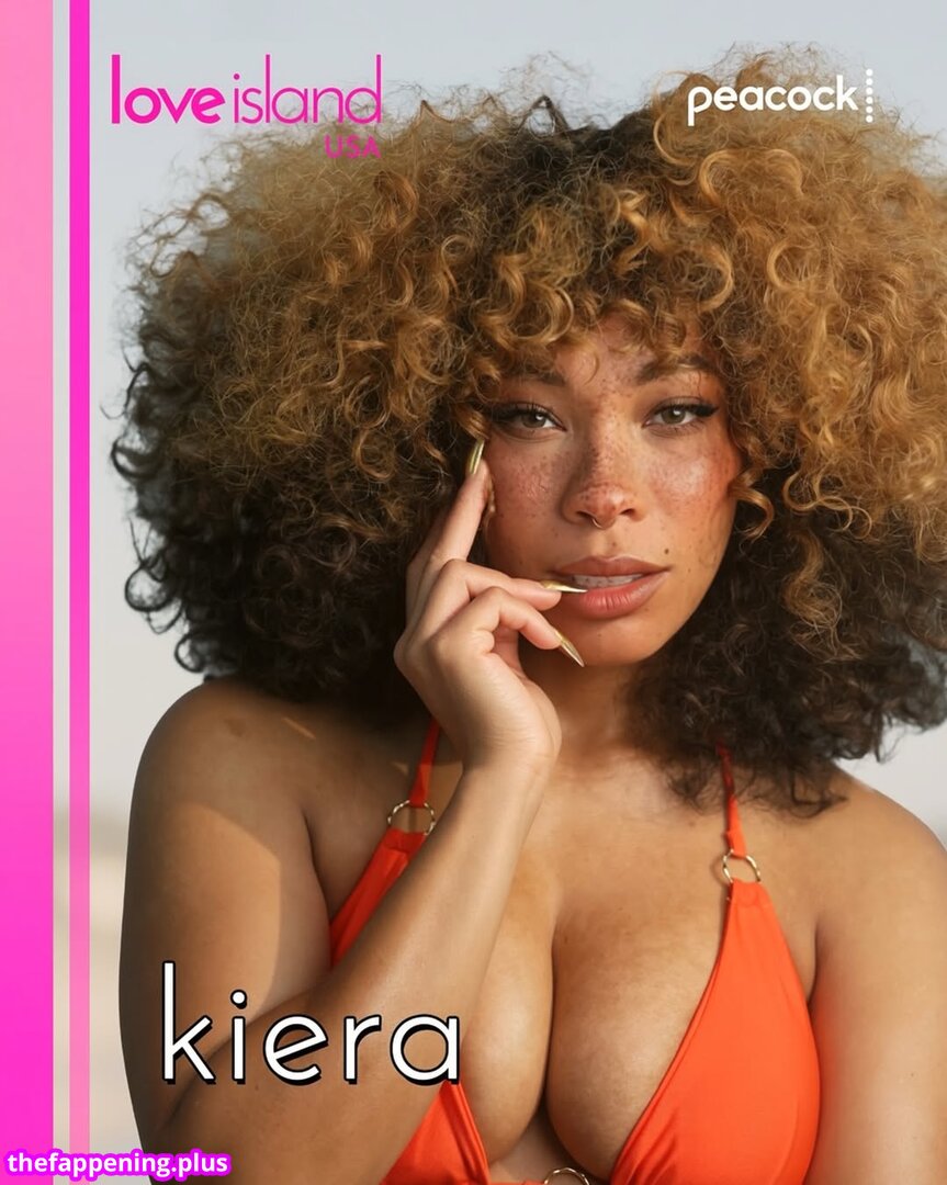 Kiera Please