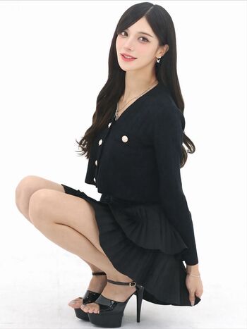 Kiki Mizukami