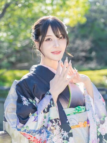 Kiki Mizukami