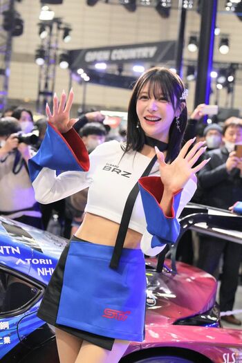 Kiki Mizukami