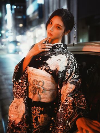 Kiki Mizukami