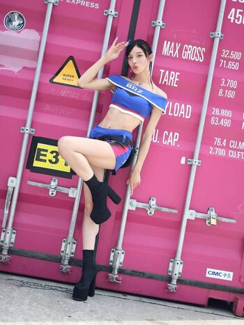 Kiki Mizukami
