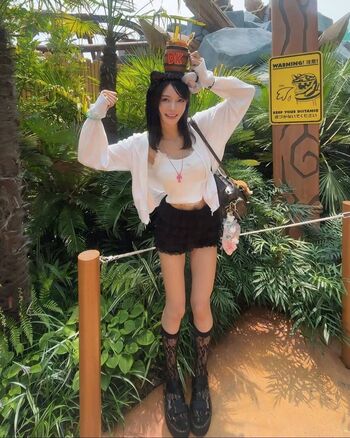 Kiki Mizukami