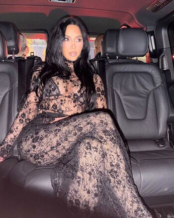 Kim Kardashian