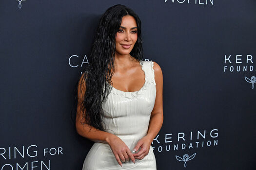 Kim Kardashian