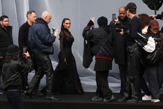 Kim Kardashian