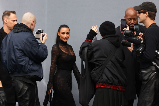 Kim Kardashian