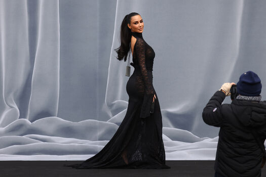 Kim Kardashian