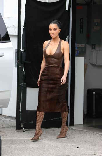 Kim Kardashian