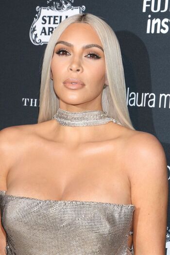 Kim Kardashian