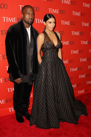 Kim Kardashian
