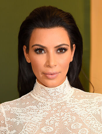 Kim Kardashian