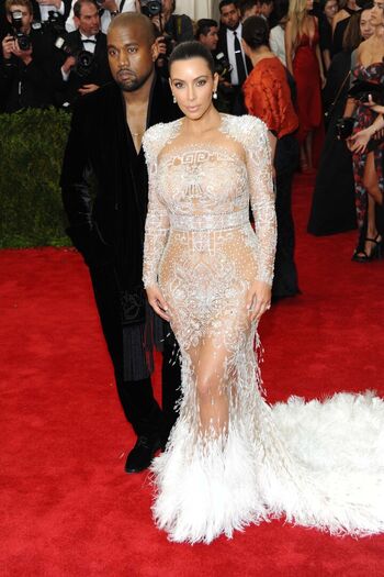 Kim Kardashian