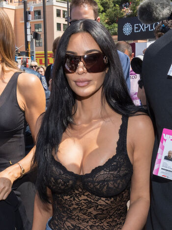 Kim Kardashian