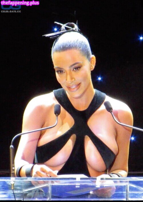 Kim Kardashian