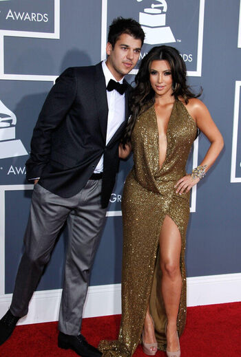 Kim Kardashian