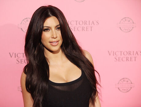 Kim Kardashian