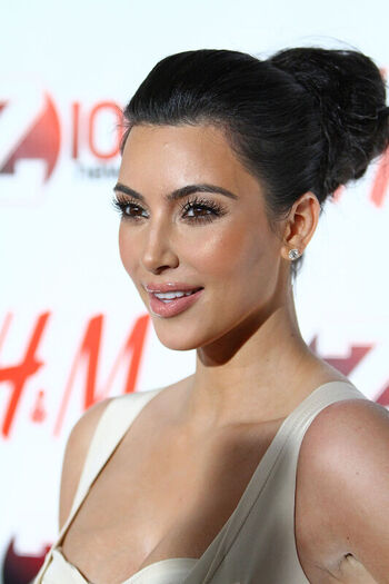 Kim Kardashian