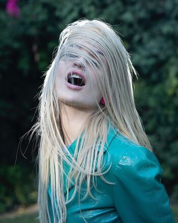Kim Petras
