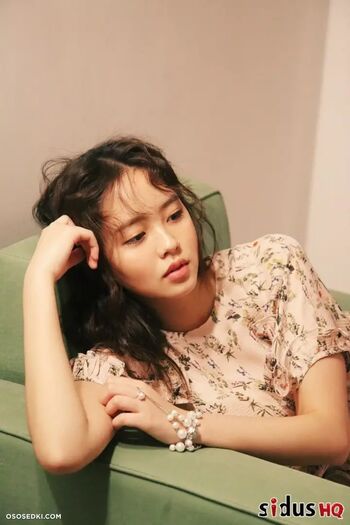 Kim So Hyun