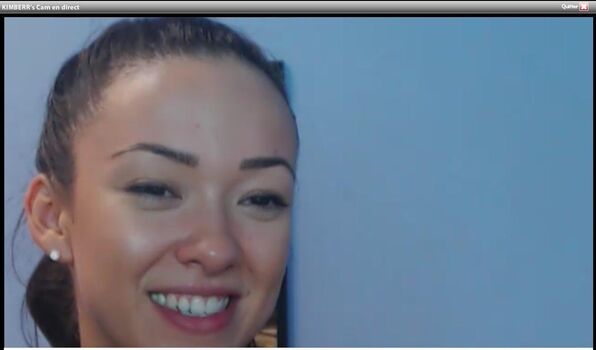 Kimberleen