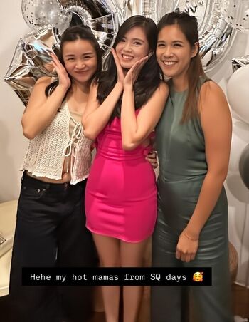 Kimberly Chia