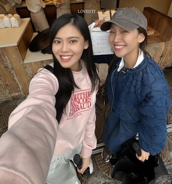 Kimberly Chia