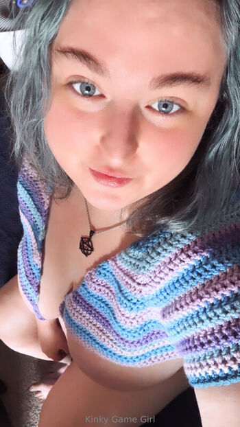 Kinkygamergirl