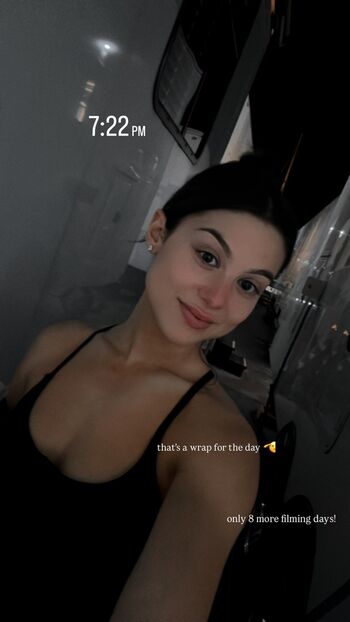 Kira Kosarin