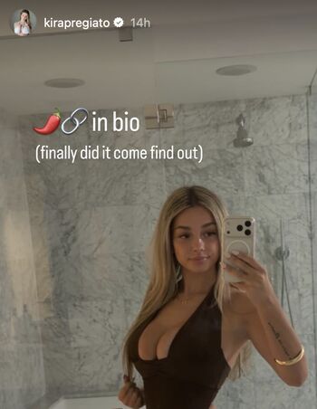 Kira Pregiato