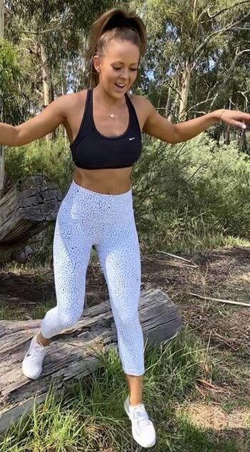 Kirra Simpson