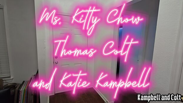 Kitty Chow