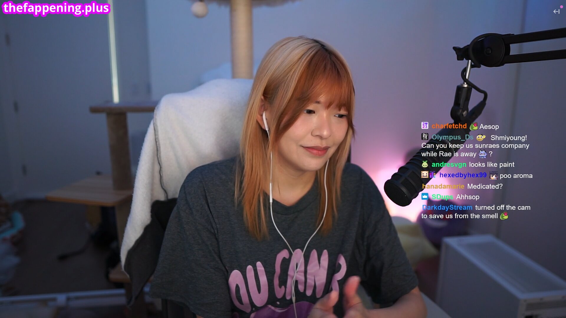 Kkatamina / Kkatamina/Miyoung Nacktes OnlyFans Foto #6