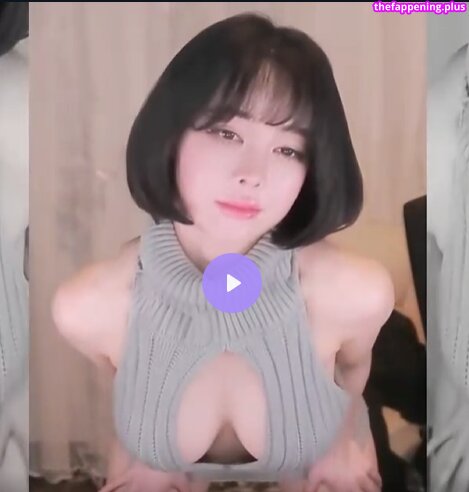 Korean BJ
