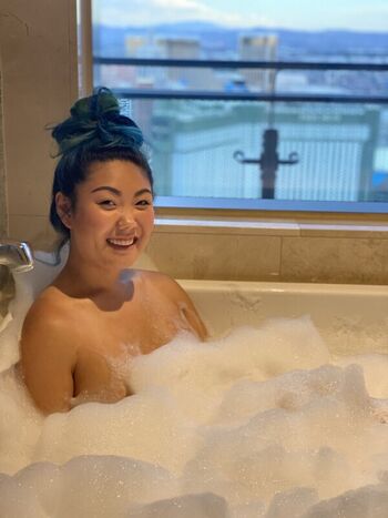 Korean Hottie