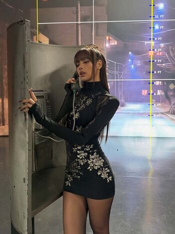 Kpop Girls