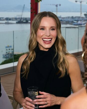 Kristen Bell