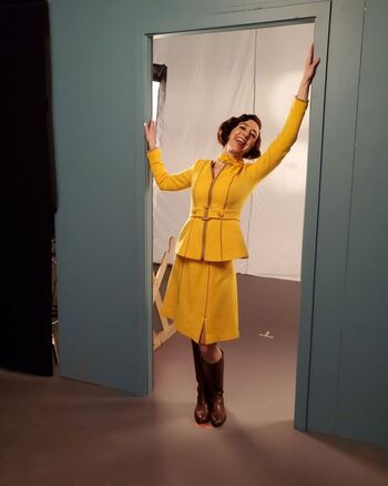Kristen Schaal