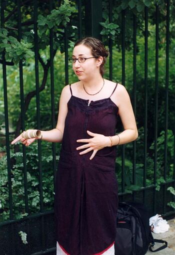 Kristen Schaal