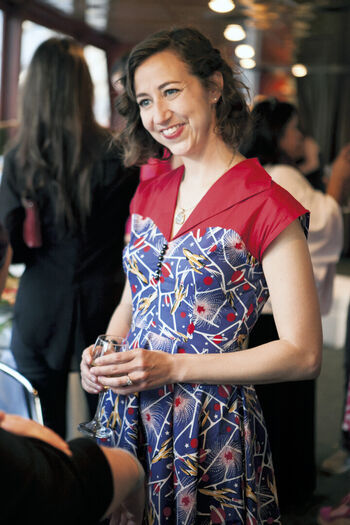 Kristen Schaal