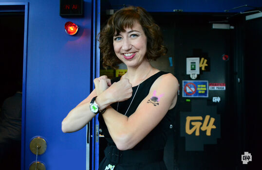 Kristen Schaal
