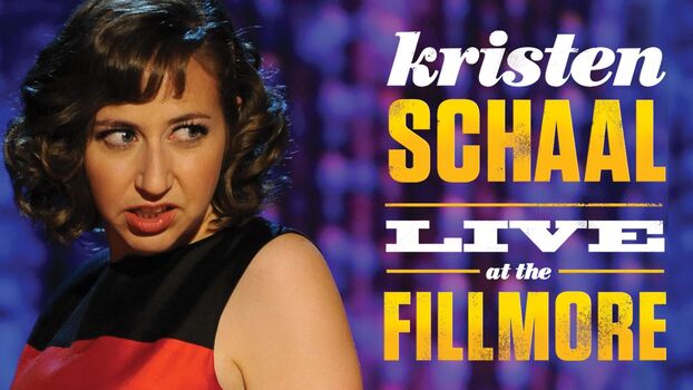 Kristen Schaal