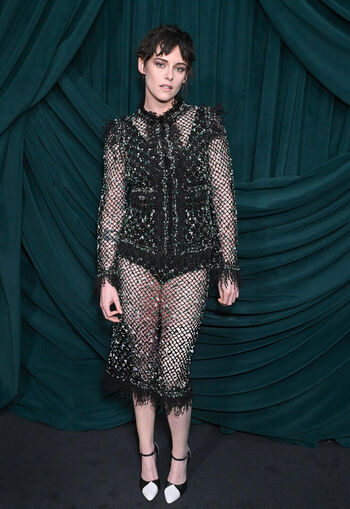Kristen Stewart