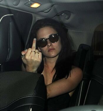 Kristen Stewart
