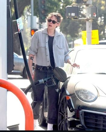 Kristen Stewart