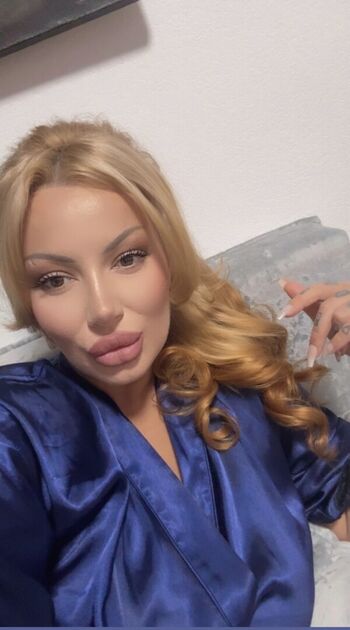 Kristina Karieva